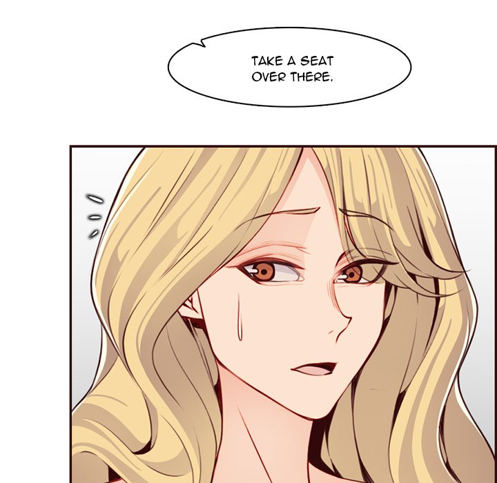 My Mother Is A College Student Chapter 117 - HolyManga.Net