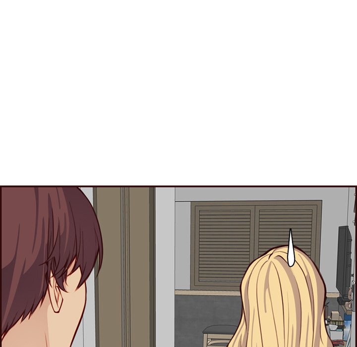 My Mother Is A College Student Chapter 117 - HolyManga.Net