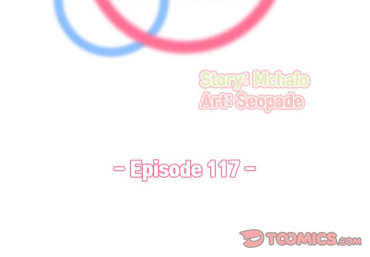 My Mother Is A College Student Chapter 117 - HolyManga.Net