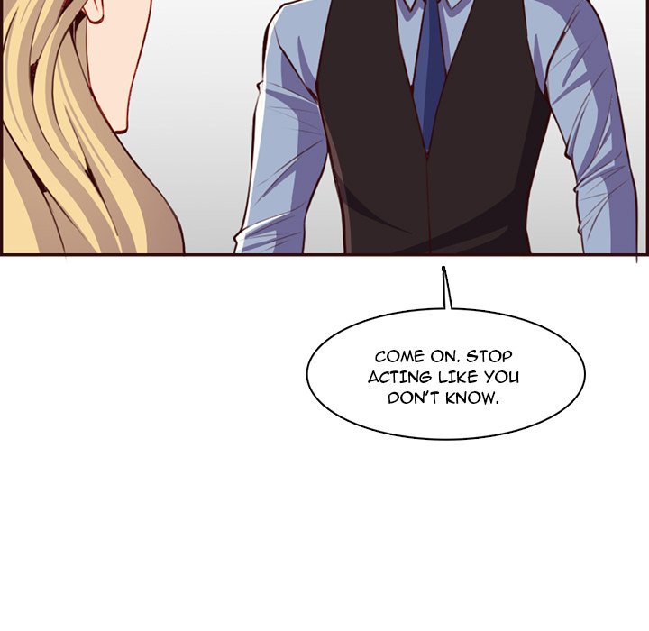 My Mother Is A College Student Chapter 117 - HolyManga.Net