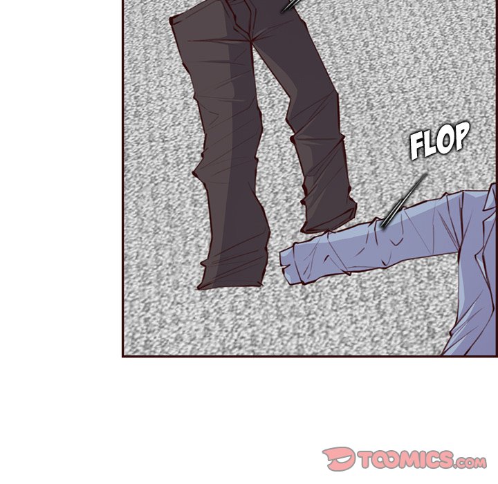 My Mother Is A College Student Chapter 117 - HolyManga.Net