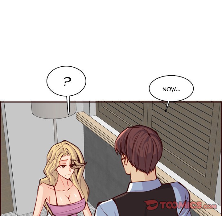 My Mother Is A College Student Chapter 117 - HolyManga.Net