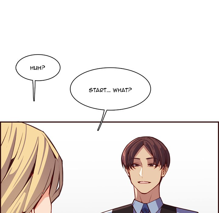 My Mother Is A College Student Chapter 117 - HolyManga.Net