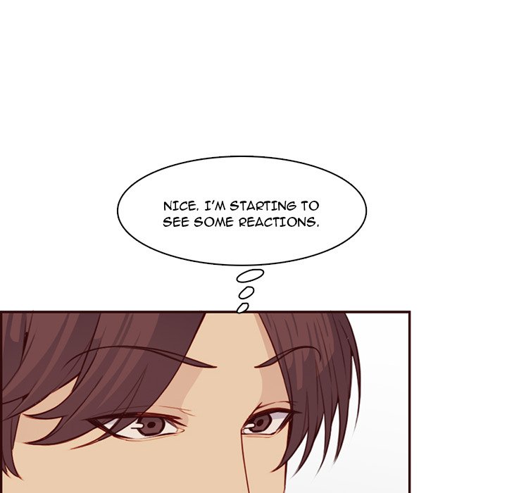 My Mother Is A College Student Chapter 117 - HolyManga.Net