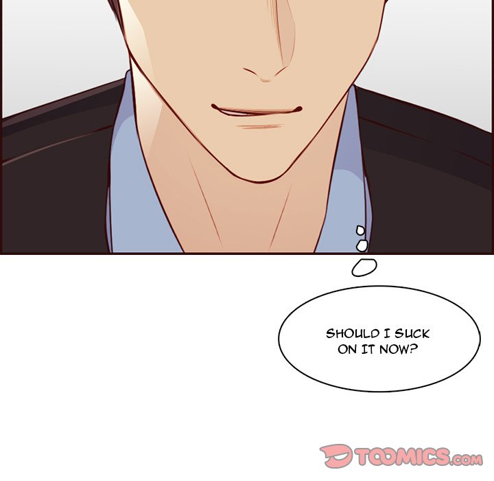 My Mother Is A College Student Chapter 117 - HolyManga.Net