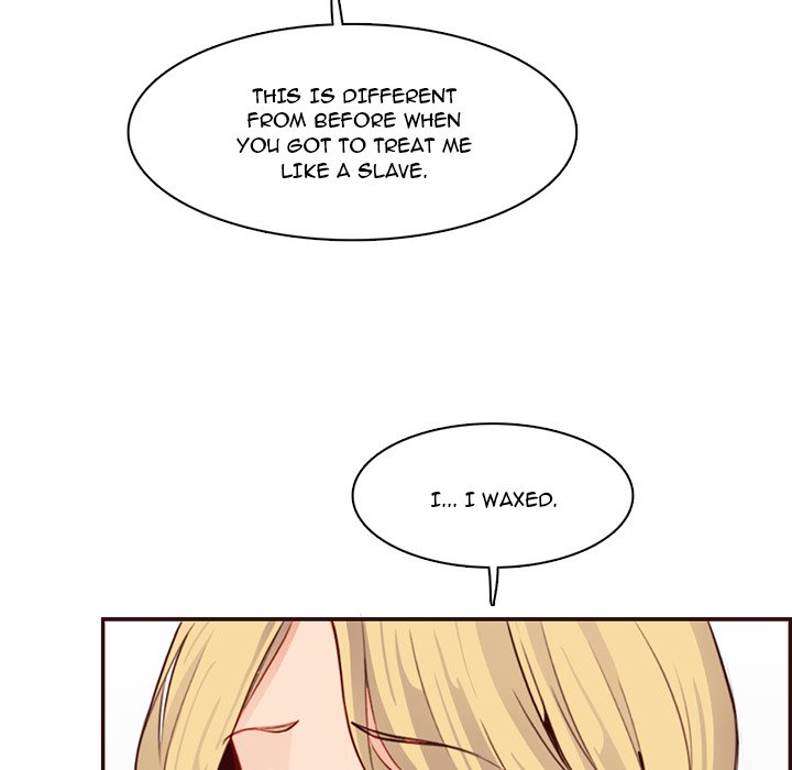 My Mother Is A College Student Chapter 117 - HolyManga.Net