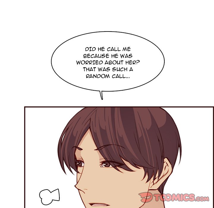 My Mother Is A College Student Chapter 118 - HolyManga.Net