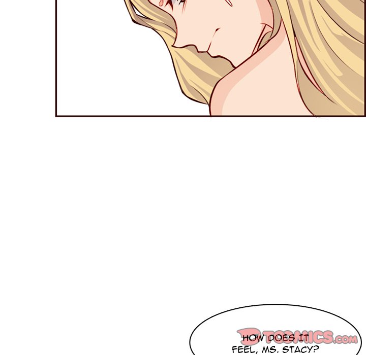 My Mother Is A College Student Chapter 118 - HolyManga.Net