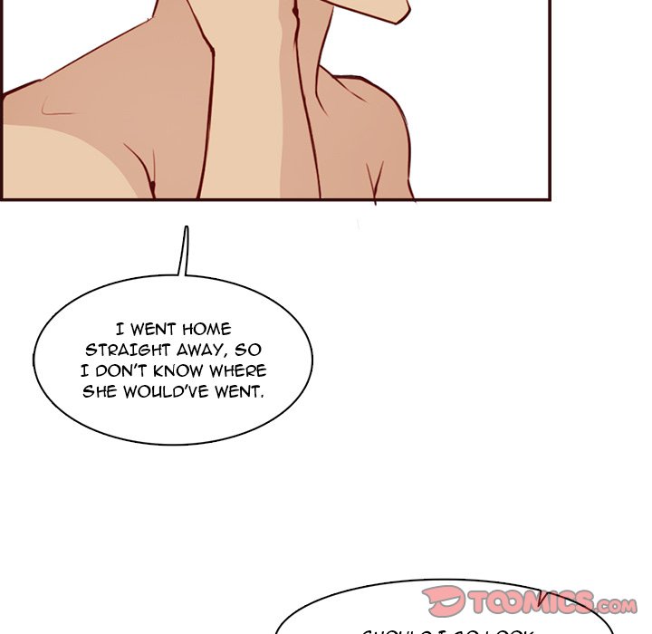 My Mother Is A College Student Chapter 118 - HolyManga.Net