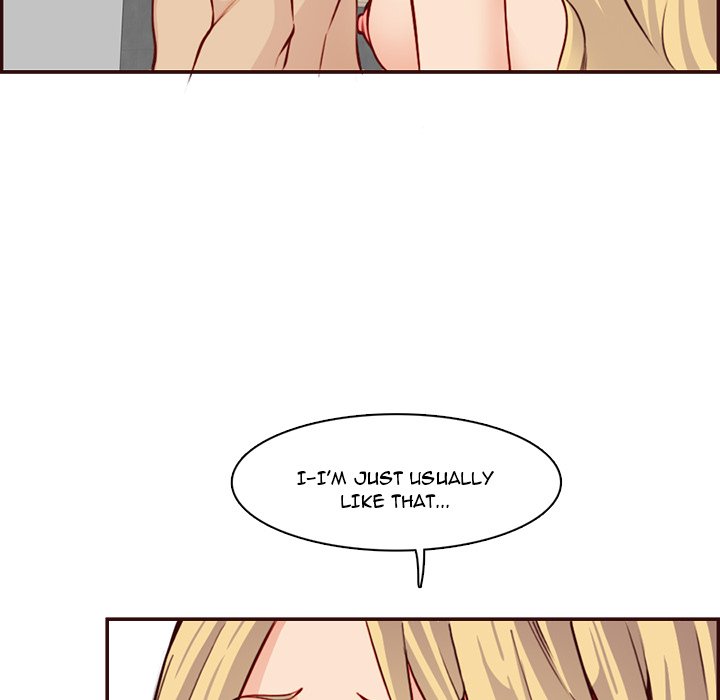 My Mother Is A College Student Chapter 118 - HolyManga.Net