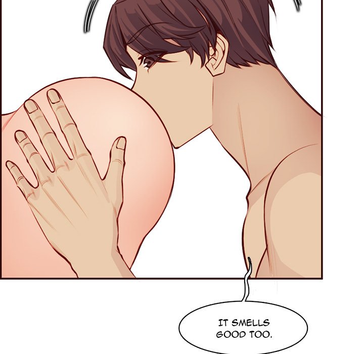 My Mother Is A College Student Chapter 118 - HolyManga.Net