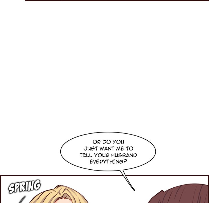 My Mother Is A College Student Chapter 118 - HolyManga.Net
