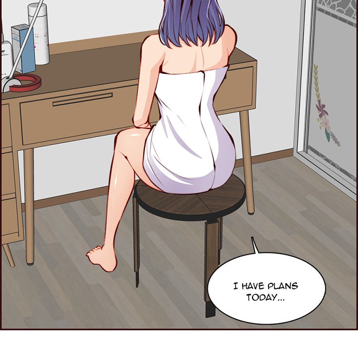 My Mother Is A College Student Chapter 119 - HolyManga.Net