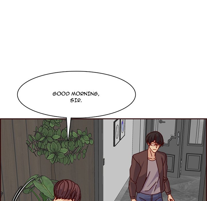 My Mother Is A College Student Chapter 119 - HolyManga.Net