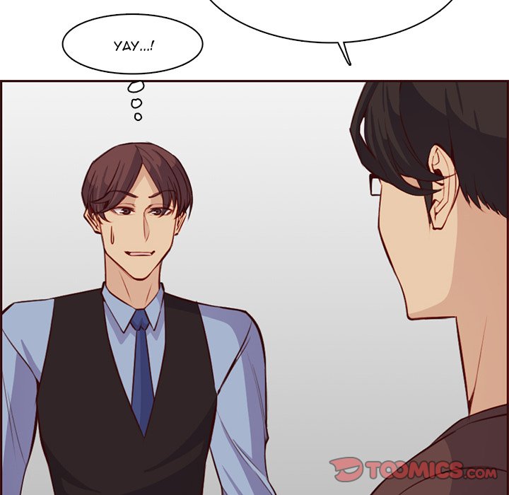 My Mother Is A College Student Chapter 119 - HolyManga.Net