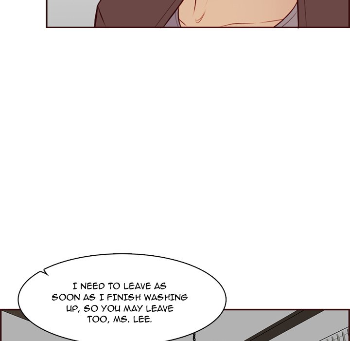 My Mother Is A College Student Chapter 119 - HolyManga.Net