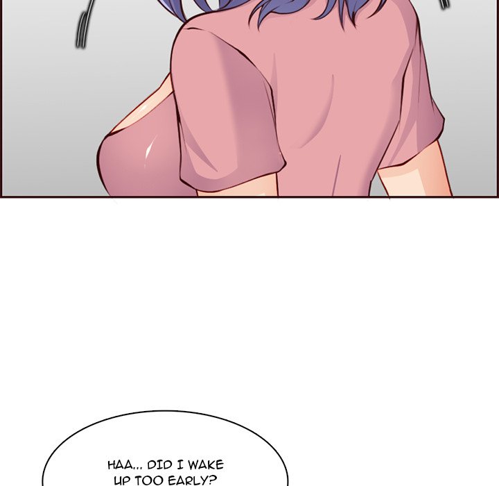 My Mother Is A College Student Chapter 119 - HolyManga.Net
