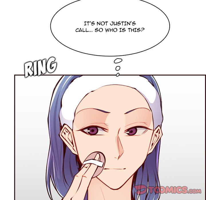My Mother Is A College Student Chapter 119 - HolyManga.Net