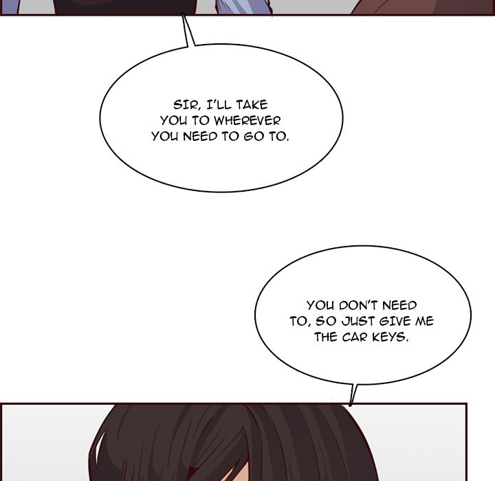 My Mother Is A College Student Chapter 119 - HolyManga.Net