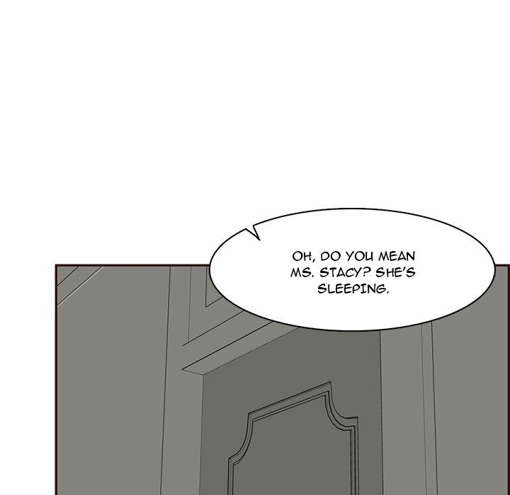 My Mother Is A College Student Chapter 119 - HolyManga.Net