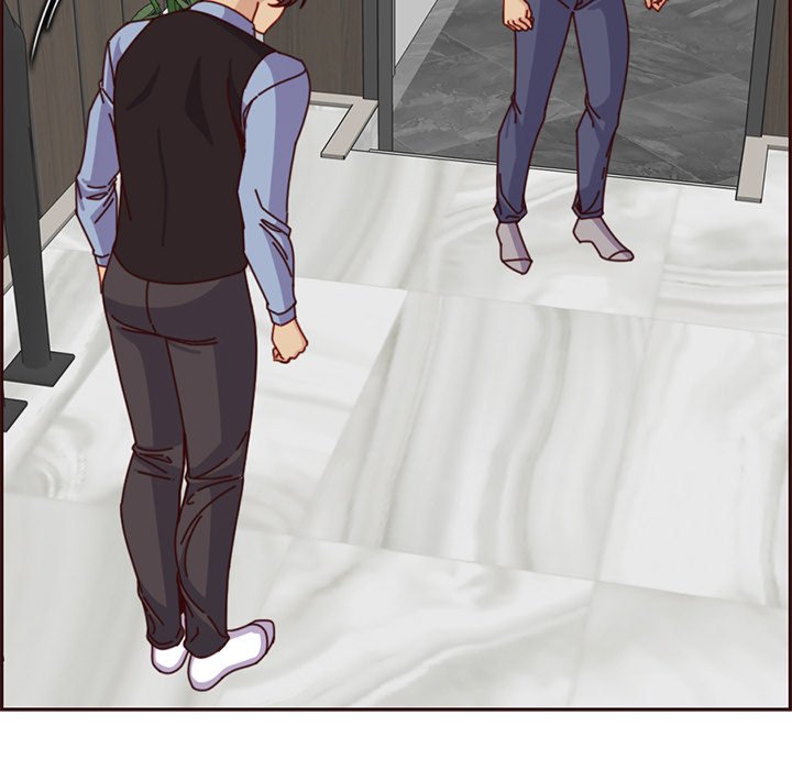 My Mother Is A College Student Chapter 119 - HolyManga.Net