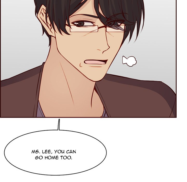 My Mother Is A College Student Chapter 119 - HolyManga.Net