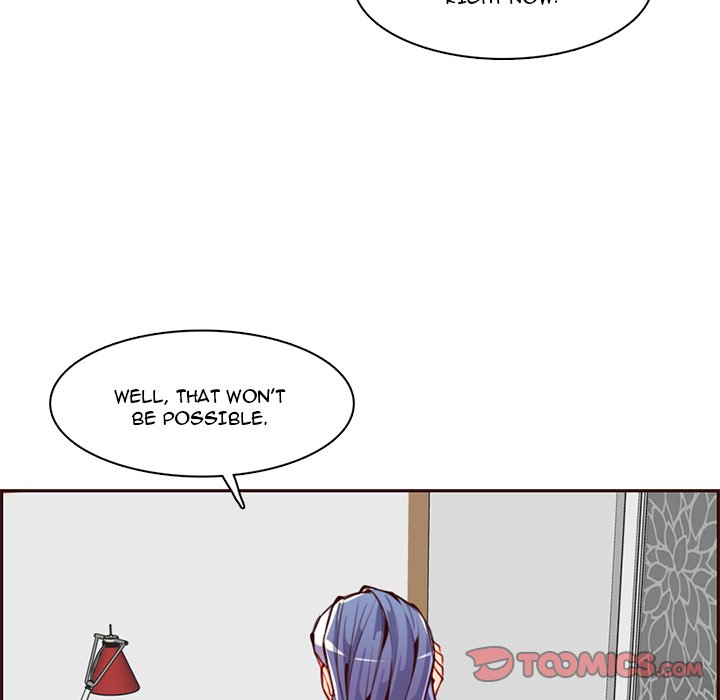 My Mother Is A College Student Chapter 119 - HolyManga.Net