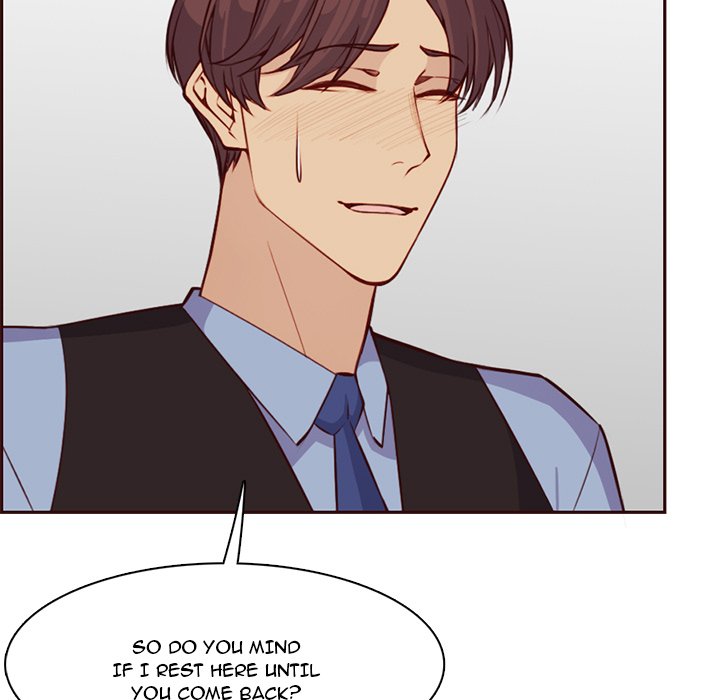 My Mother Is A College Student Chapter 119 - HolyManga.Net