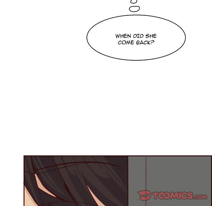 My Mother Is A College Student Chapter 119 - HolyManga.Net