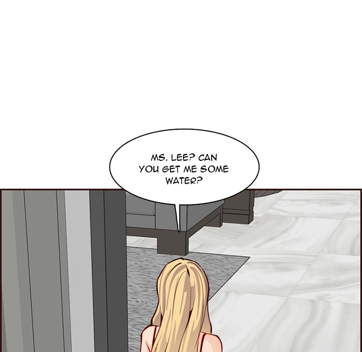 My Mother Is A College Student Chapter 119 - HolyManga.Net