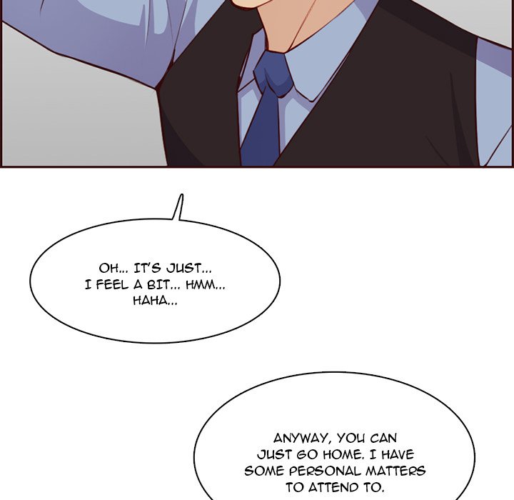 My Mother Is A College Student Chapter 119 - HolyManga.Net