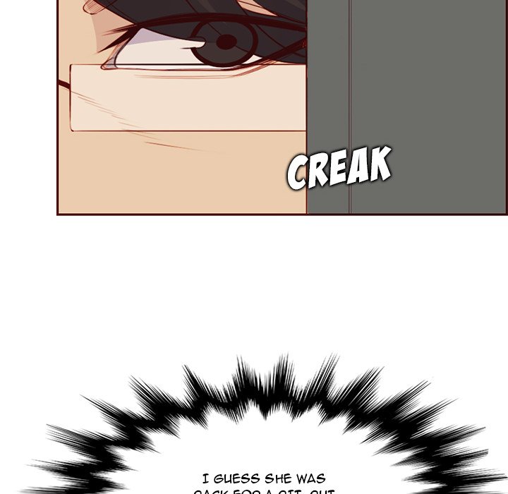 My Mother Is A College Student Chapter 119 - HolyManga.Net