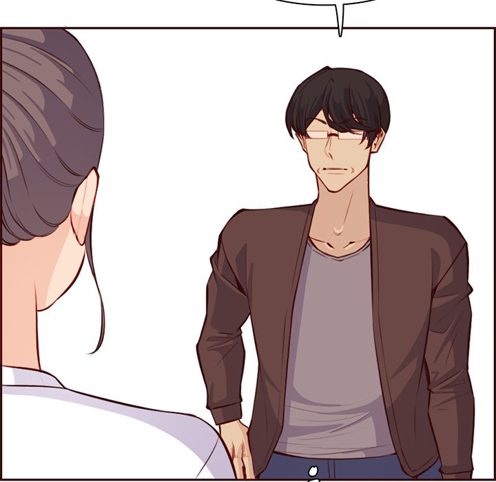 My Mother Is A College Student Chapter 119 - HolyManga.Net