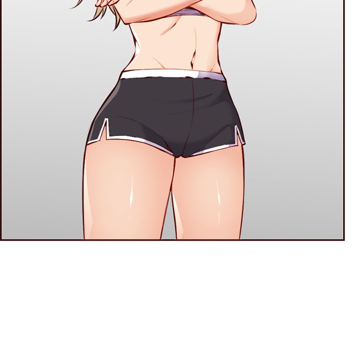 My Mother Is A College Student Chapter 119 - HolyManga.Net