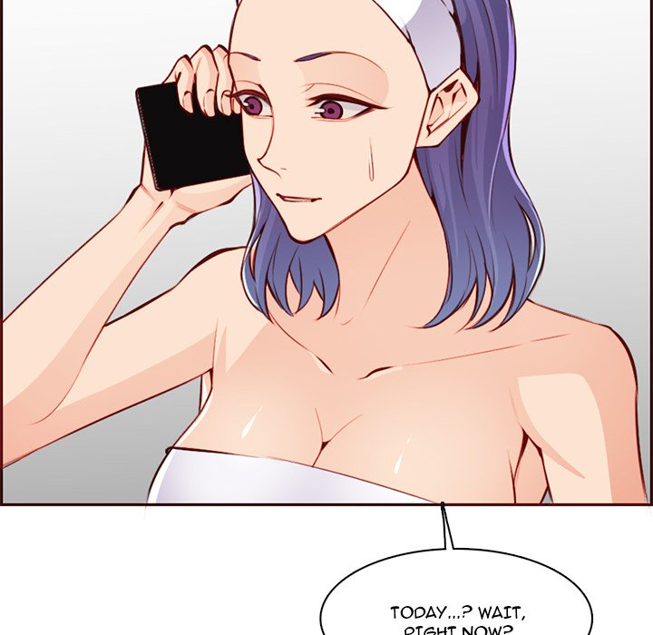 My Mother Is A College Student Chapter 119 - HolyManga.Net