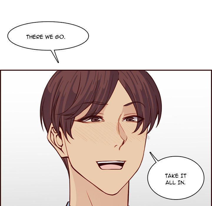 My Mother Is A College Student Chapter 120 - HolyManga.Net