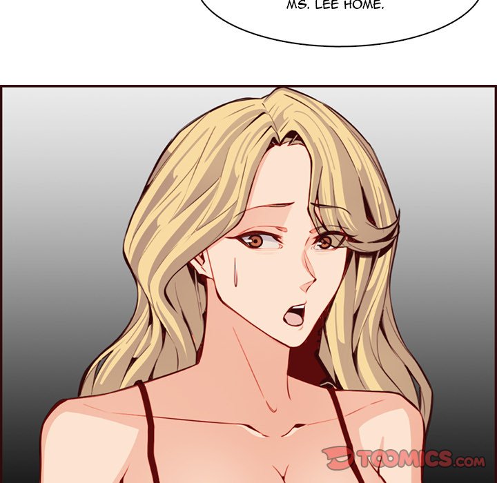 My Mother Is A College Student Chapter 120 - HolyManga.Net