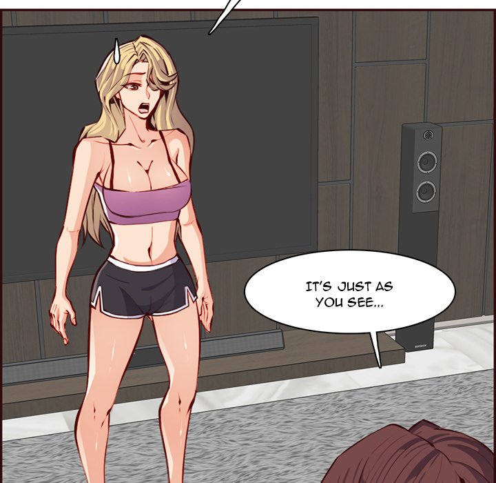 My Mother Is A College Student Chapter 120 - HolyManga.Net
