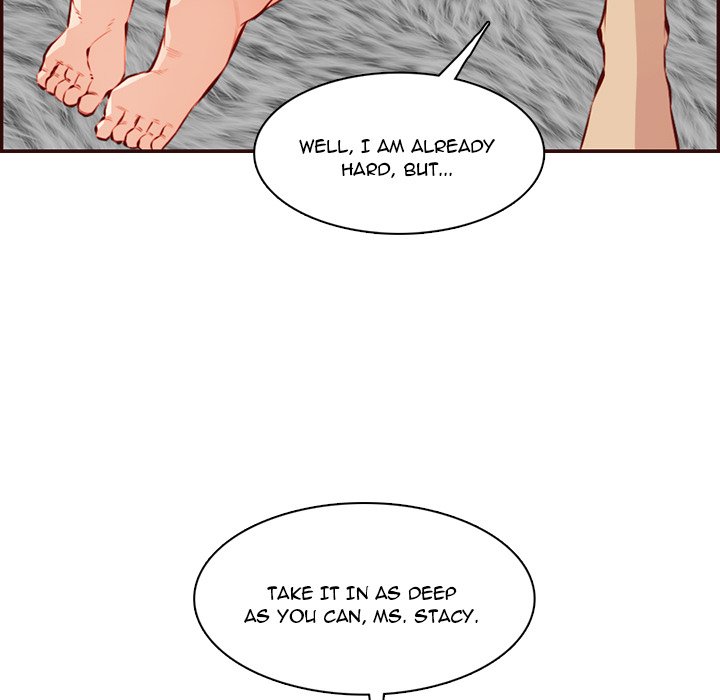 My Mother Is A College Student Chapter 120 - HolyManga.Net