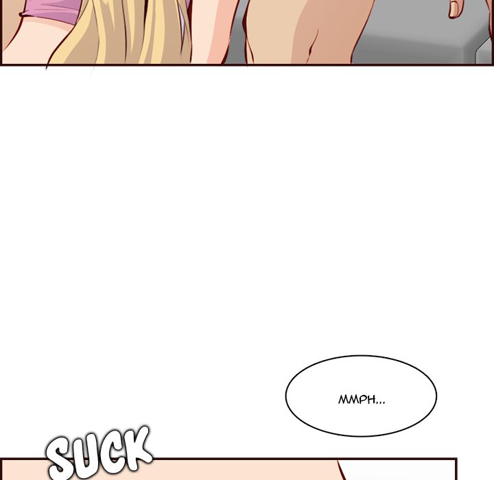 My Mother Is A College Student Chapter 120 - HolyManga.Net