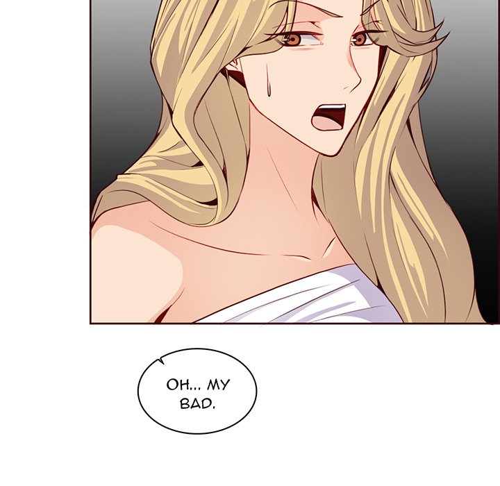 My Mother Is A College Student Chapter 122 - HolyManga.Net