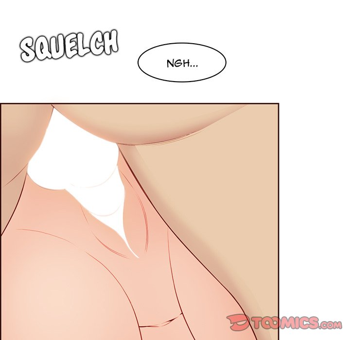 My Mother Is A College Student Chapter 122 - HolyManga.Net