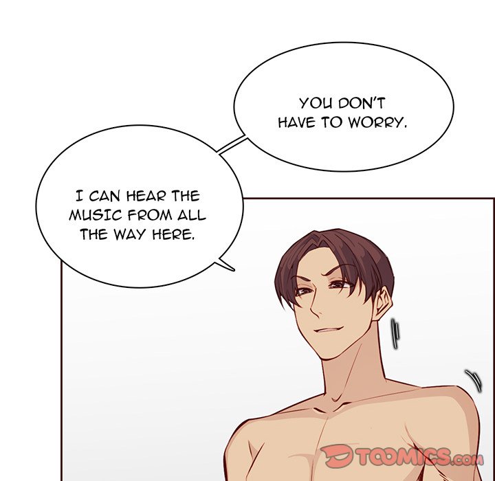 My Mother Is A College Student Chapter 122 - HolyManga.Net