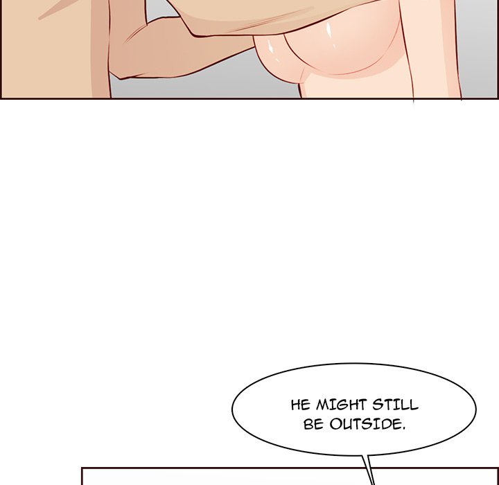 My Mother Is A College Student Chapter 122 - HolyManga.Net