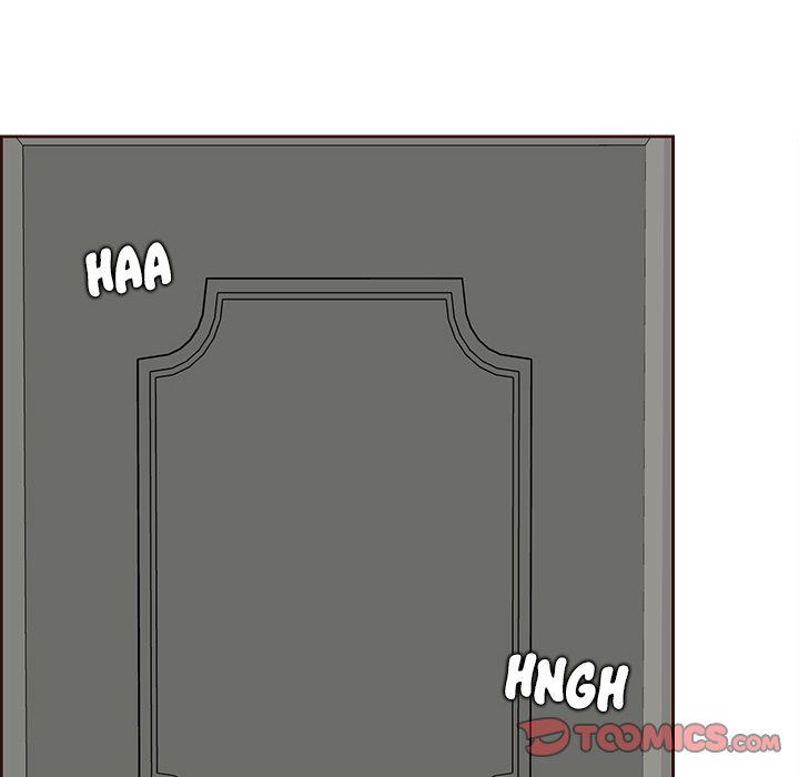 My Mother Is A College Student Chapter 122 - HolyManga.Net