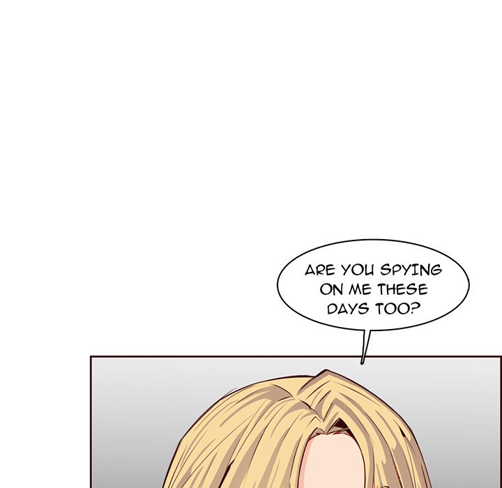 My Mother Is A College Student Chapter 122 - HolyManga.Net