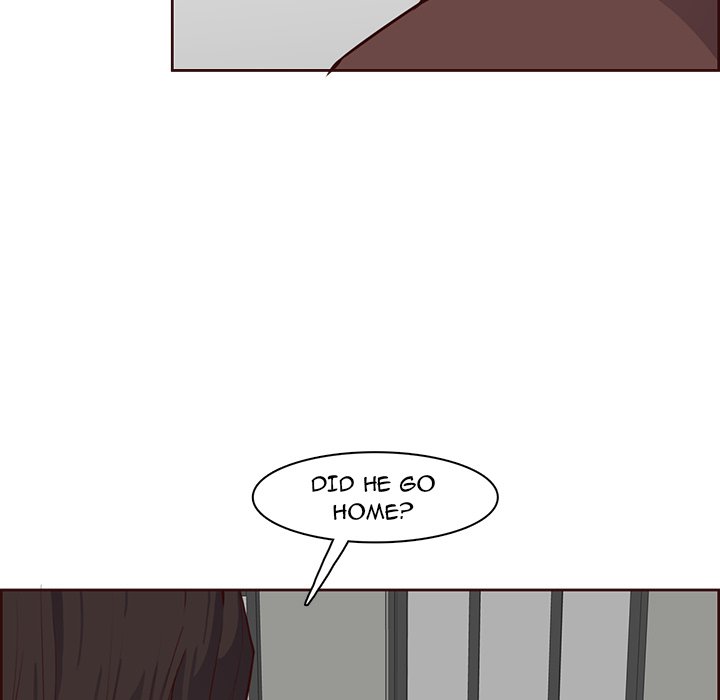 My Mother Is A College Student Chapter 122 - HolyManga.Net