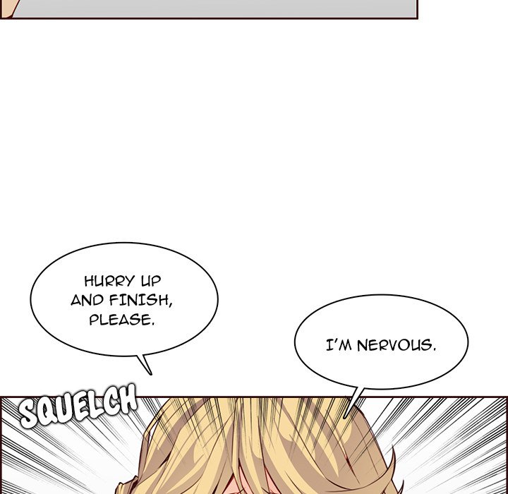 My Mother Is A College Student Chapter 122 - HolyManga.Net