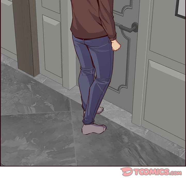 My Mother Is A College Student Chapter 122 - HolyManga.Net