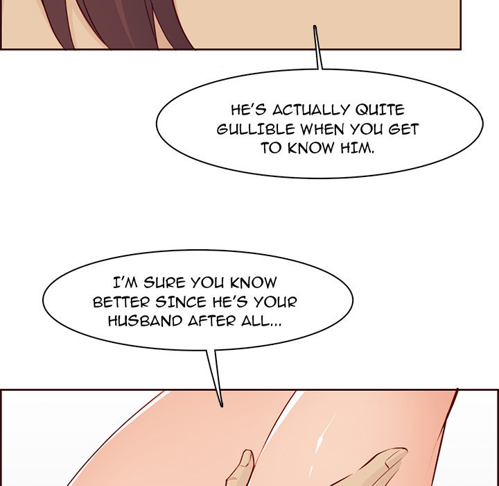 My Mother Is A College Student Chapter 122 - HolyManga.Net